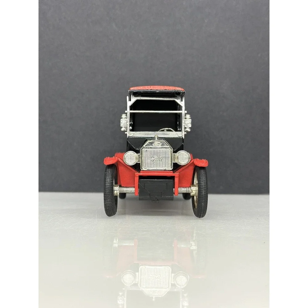 ERTL vintage die